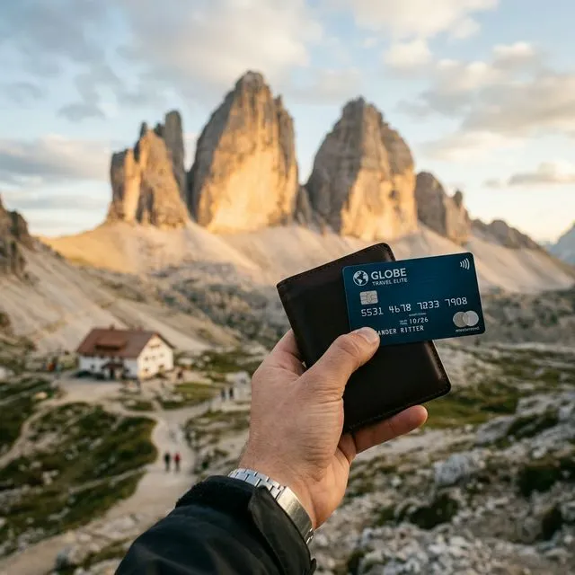 Quanto custa viajar para as Dolomitas em 2026 (a partir de R$ 17.600)