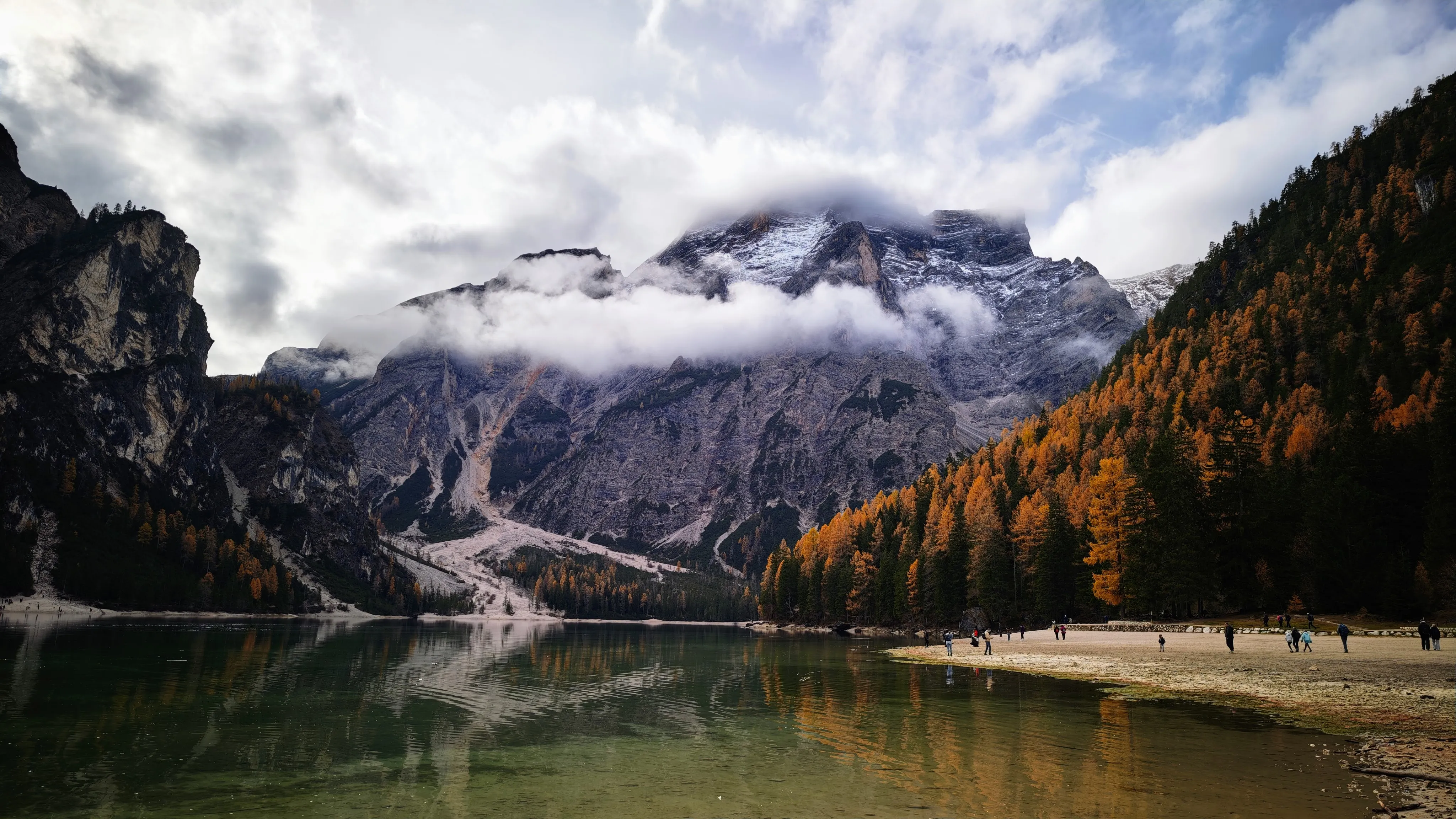 Roteiro nas Dolomitas em 7 Dias: O Que Eu Faria Se Fosse Você