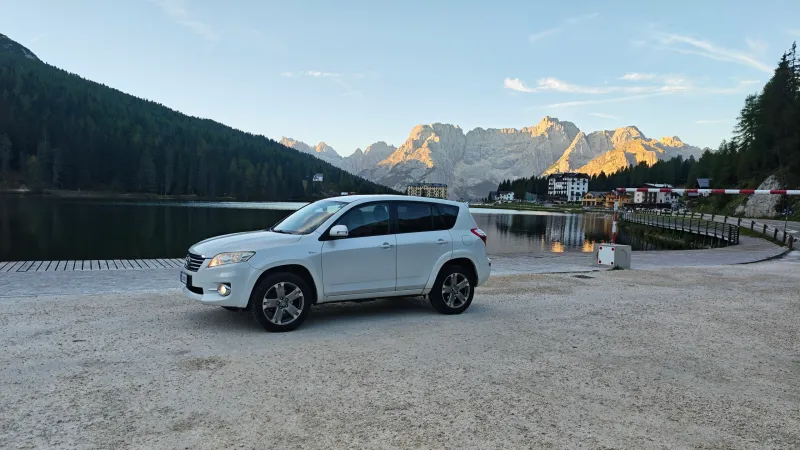 Transfer Premium nas Dolomitas: Motorista Brasileiro e PIX